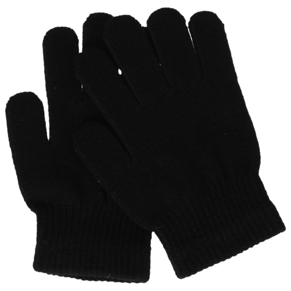 ZIG ZAG - Kid's Neckar Knitted Gloves 3-Pack - Handskar
