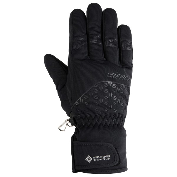 Ziener - Women's Klementin-Z WS - Guanti