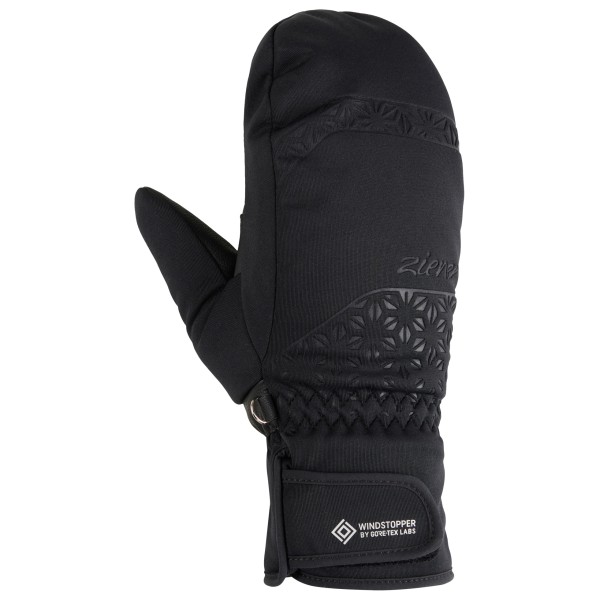 Ziener - Women's Klementina-Z WS - Handschoenen