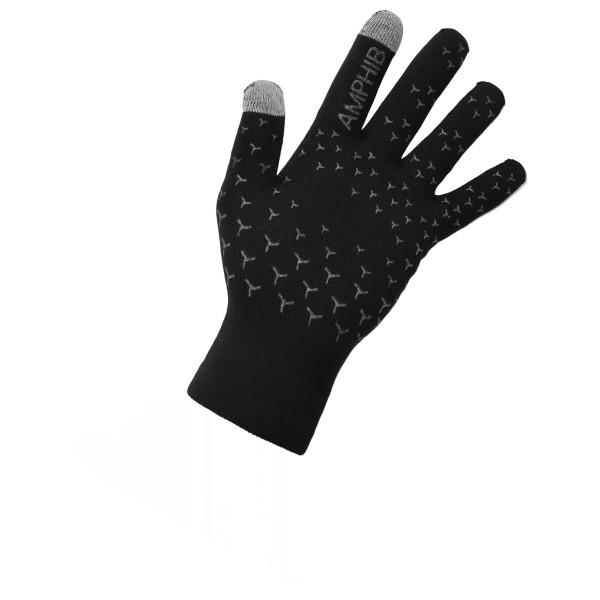 Q36.5 - Rain Winter Gloves Pro Team - Handsker
