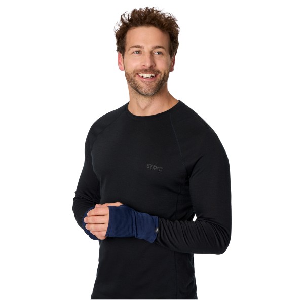 Stoic - MerinoSoft245 TuleboSt. Wristwarmer - Mitones