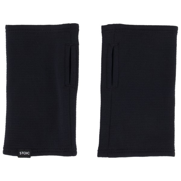Stoic - MerinoSoft245 TuleboSt. Wristwarmer - Polswarmers