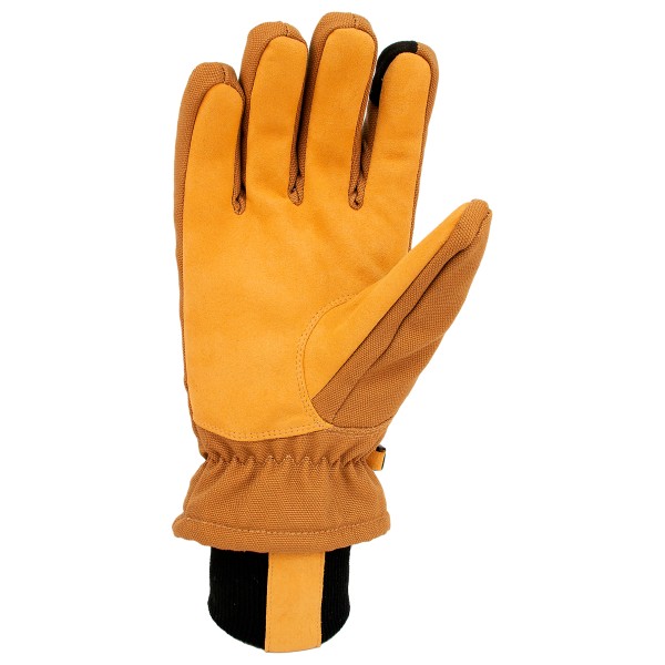 Carhartt - Touch-Sensitive Knit Cuff Glove - Handskar