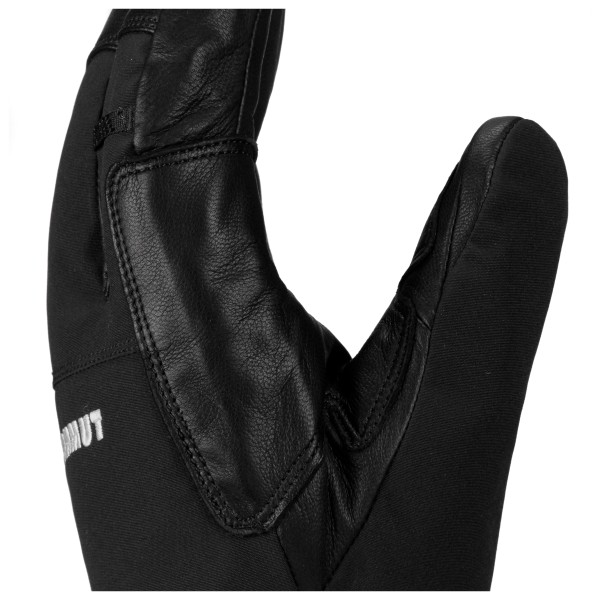 Mammut - Eiger Nordwand Warm 3-Finger Glove - Handschoenen