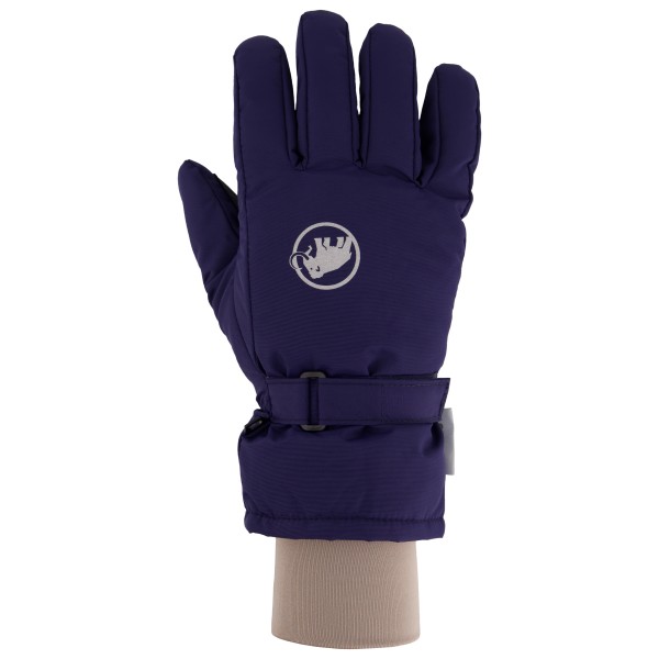 Mammut - Kid's Fall Line Glove Kids - Handschoenen