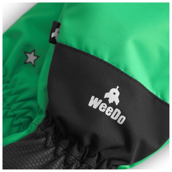 WeeDo - Kid's Mondo Handschuhe - Gants