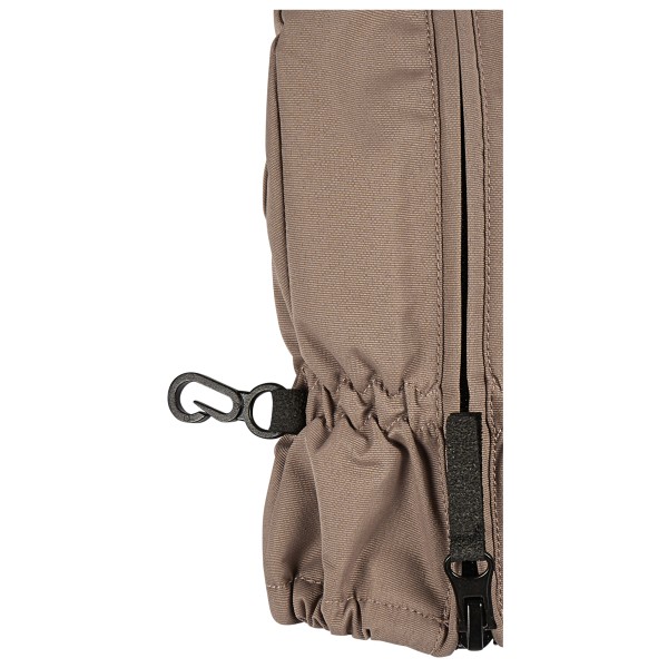 Sterntaler - Children's Ribbed Mittens - Guantes