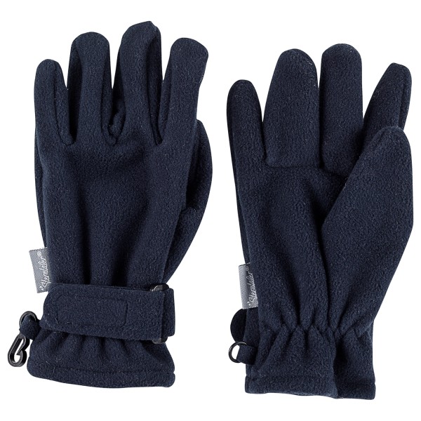 Sterntaler - Children's Fingerless Gloves - Handskar