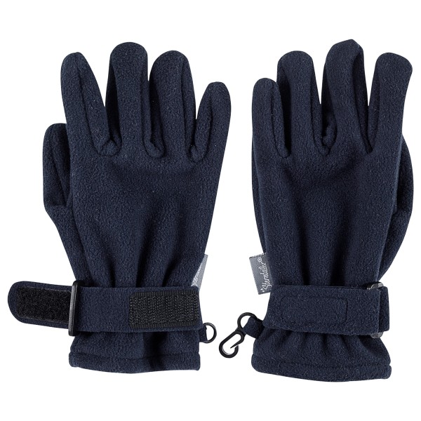 Sterntaler - Children's Fingerless Gloves - Handsker