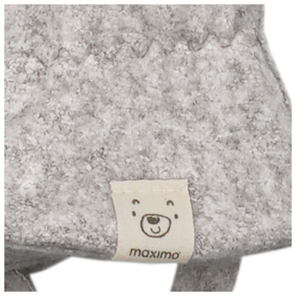 maximo - Baby's Thumbless Mittens - Guanti