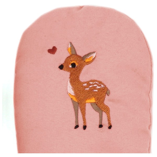 maximo - Children's Mini Thermal Mittens - Handskar