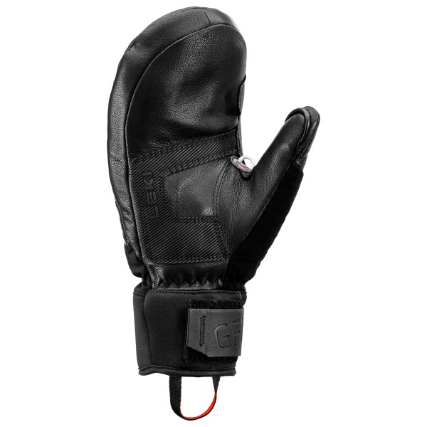 Leki - Griffin Base 3D Mitt - Handsker
