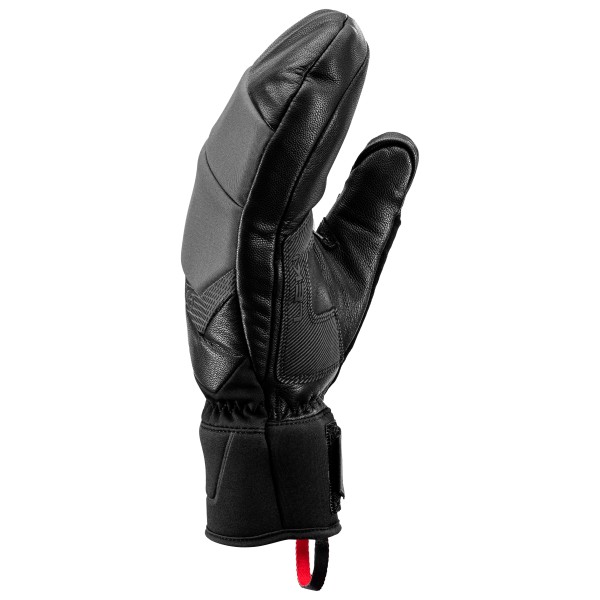 Leki - Griffin Base 3D Mitt - Handsker