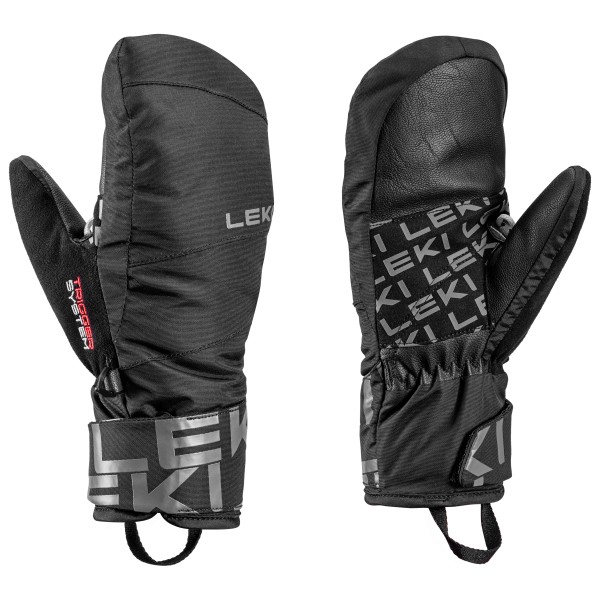 Leki - Kid's Air Swtch 3D Junior Mitt - Handsker
