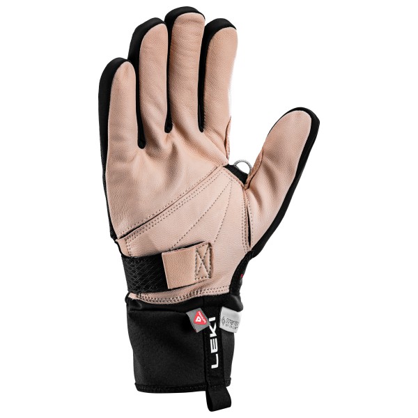 Leki - PRC Premium Thermoplus Shark - Gloves