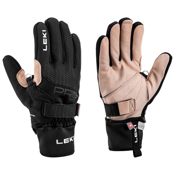 Leki - PRC Premium Thermoplus Shark - Gloves
