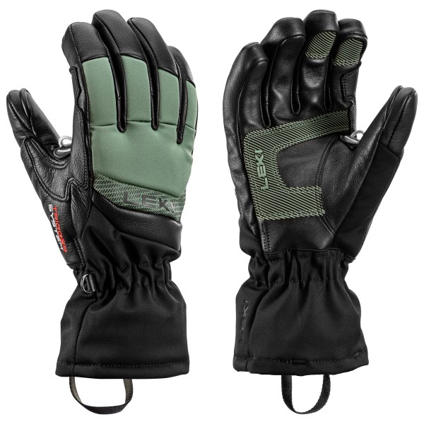 Leki - Women's Griffin Base 3D - Gloves