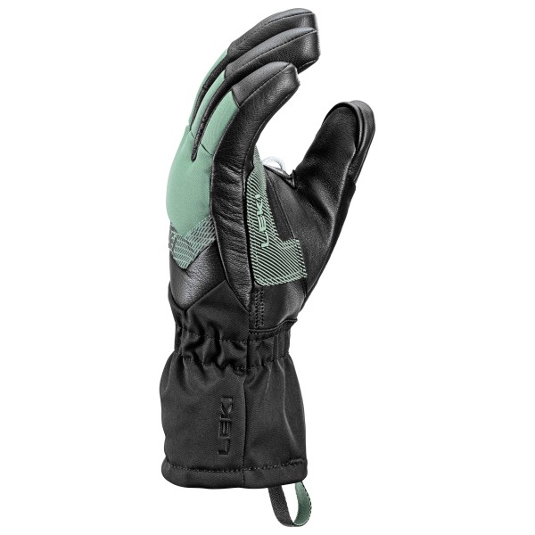 Leki - Women's Griffin Base 3D - Gloves