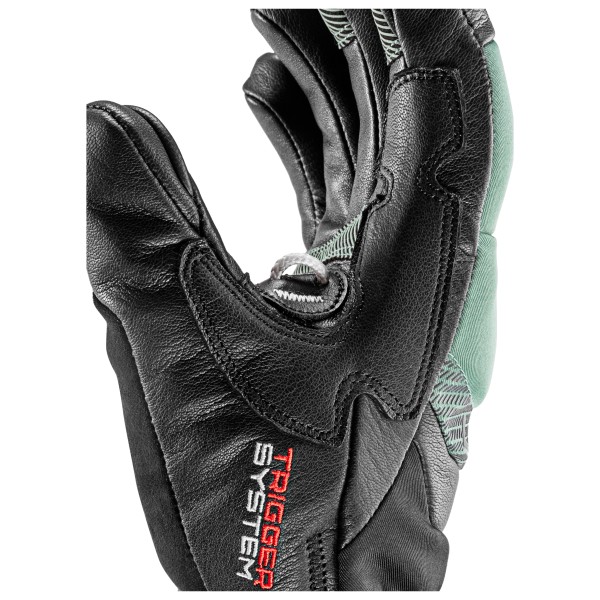 Leki - Women's Griffin Base 3D - Gloves