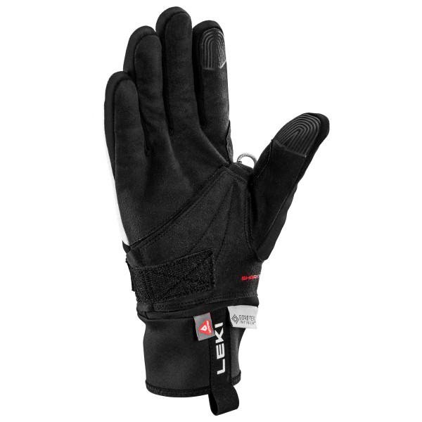 Leki - Women's PRC Thermoplus Shark - Handsker