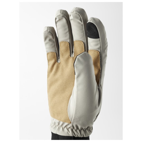 Hestra - Diorit - Käsineet