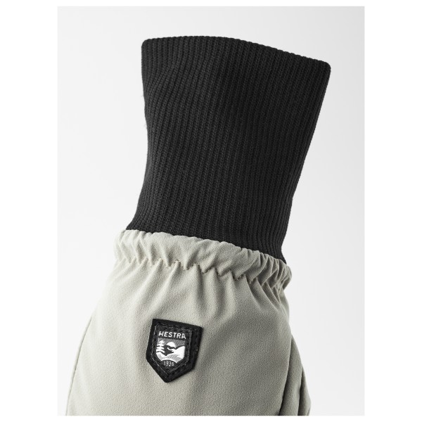 Hestra - Diorit - Käsineet