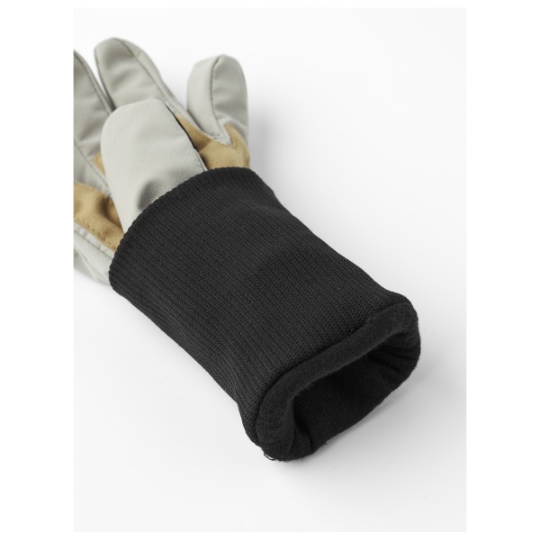 Hestra - Diorit - Käsineet