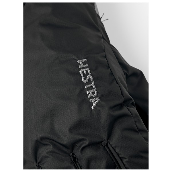 Hestra - Heated Liner 5 Finger - Gloves