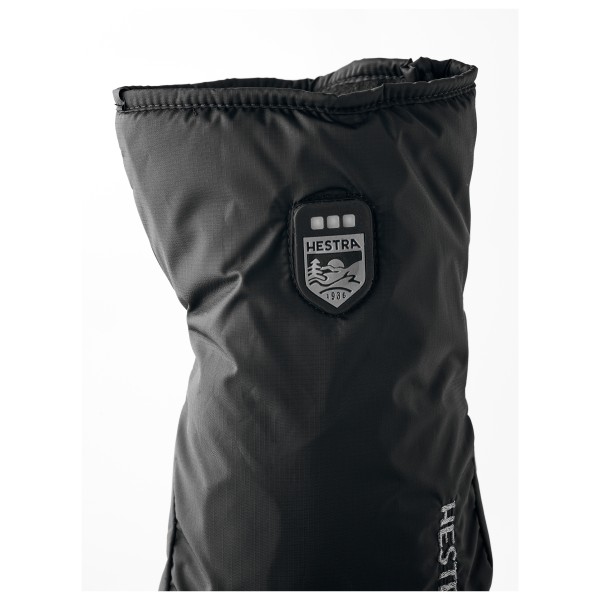 Hestra - Heated Liner 5 Finger - Gloves