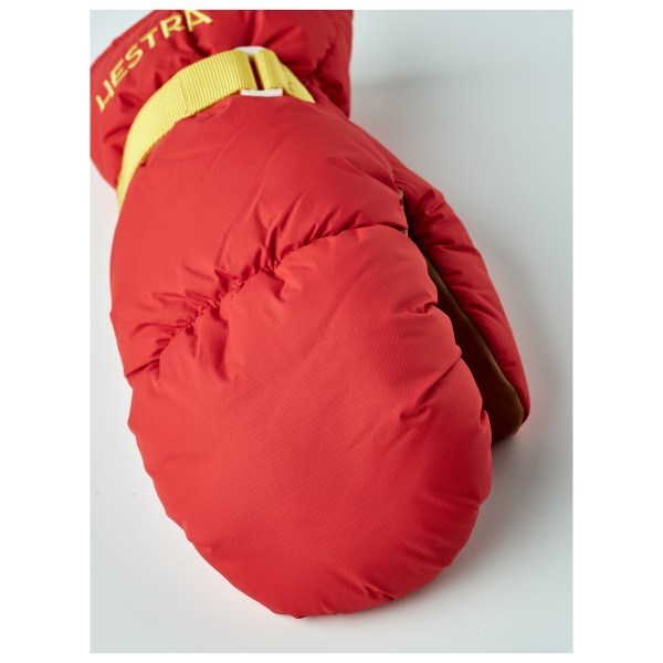 Hestra - Women's Kiruna Mitt - Handsker