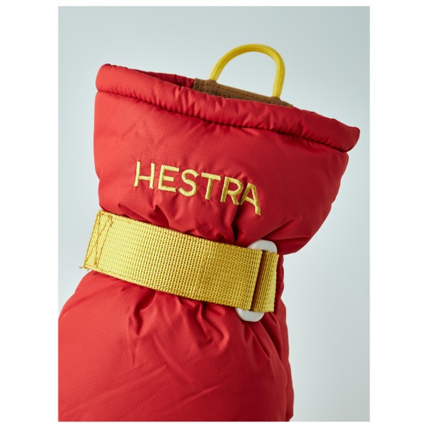 Hestra - Women's Kiruna Mitt - Handsker