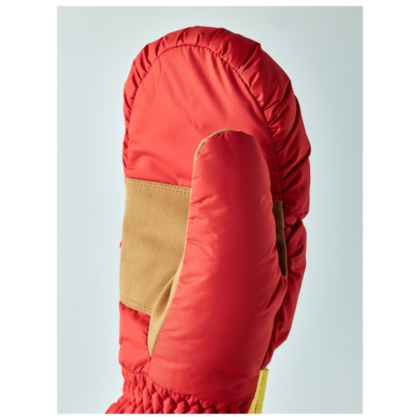 Hestra - Women's Kiruna Mitt - Käsineet