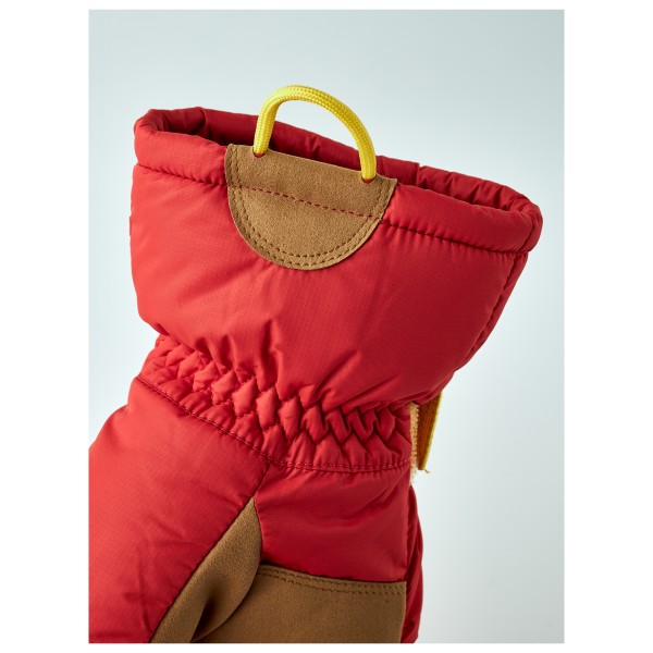 Hestra - Women's Kiruna Mitt - Käsineet