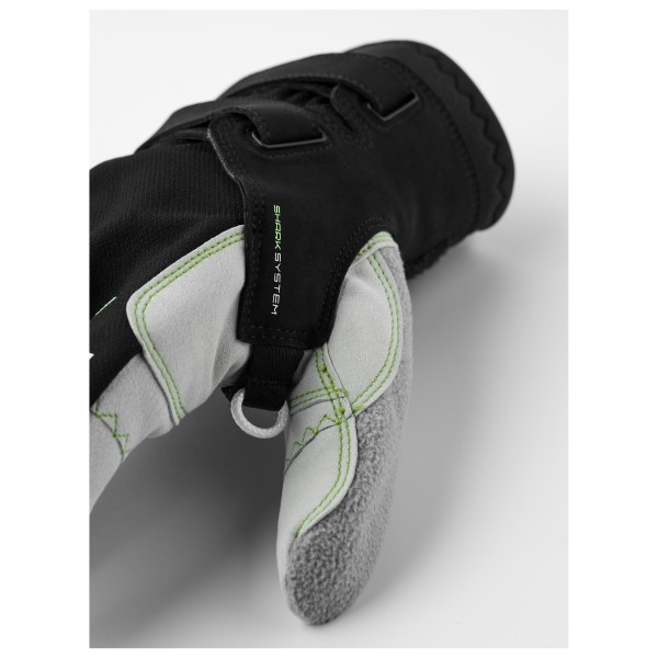 Hestra - XC Ergo Grip Shark - Handsker