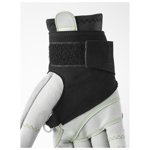 Hestra - XC Ergo Grip Shark - Handsker