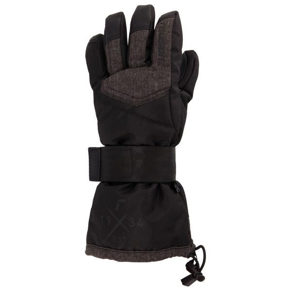 Reusch - Kid's Baseplate R-Tex XT - Handsker