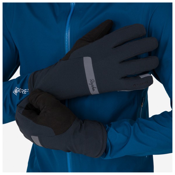 Rapha - Gore-Tex Insulated Waterproof Gloves - Käsineet