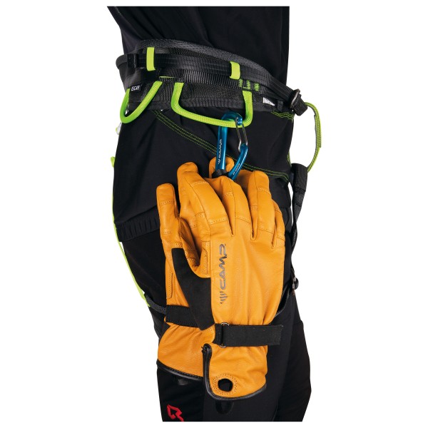 C.A.M.P. - Geko Revel - Handschuhe
