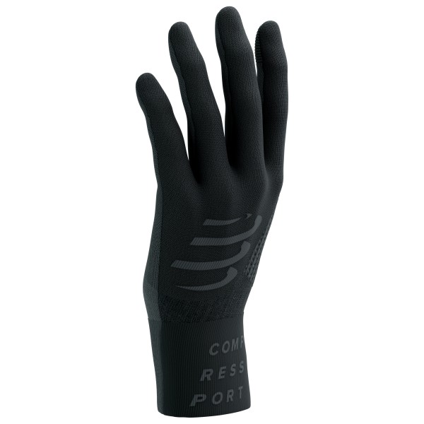 Compressport - 3D Thermo Gloves - Guantes