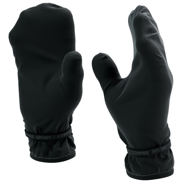 Compressport - Hurricane Waterproof Mittens - Guanti
