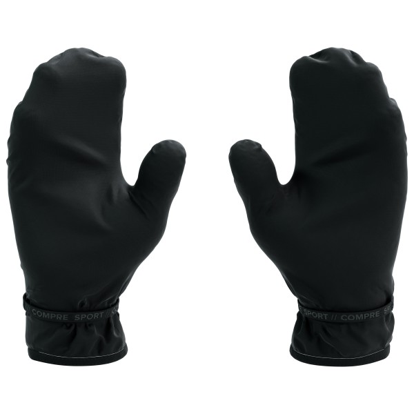 Compressport - Hurricane Waterproof Mittens - Handskar