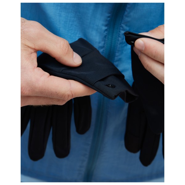 HOKA - Airolite Run Gloves - Handsker