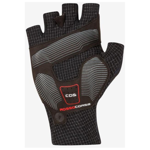 Castelli - Rosso Corsa Pro Glove - Handsker