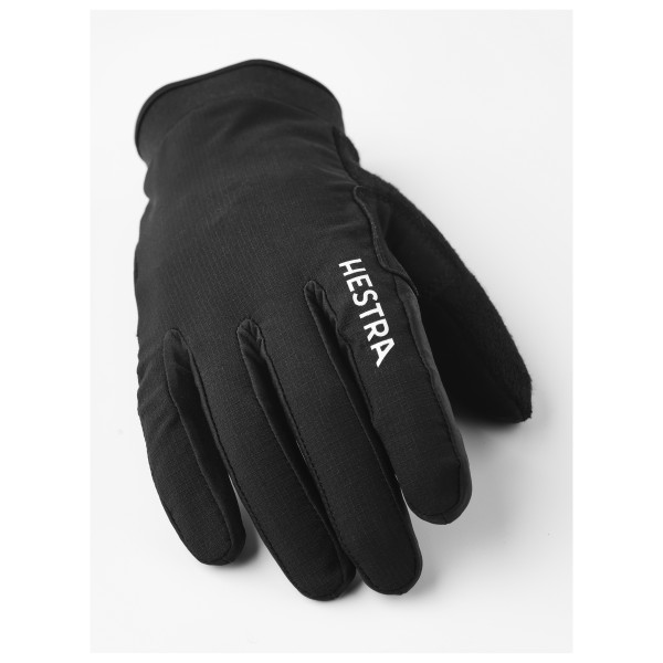 Hestra - Bike Guard D3O Long 5 Finger - Handsker