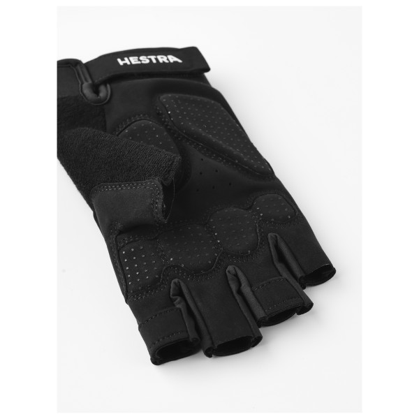 Hestra - Bike Guard D3O Short 5 Finger - Handsker