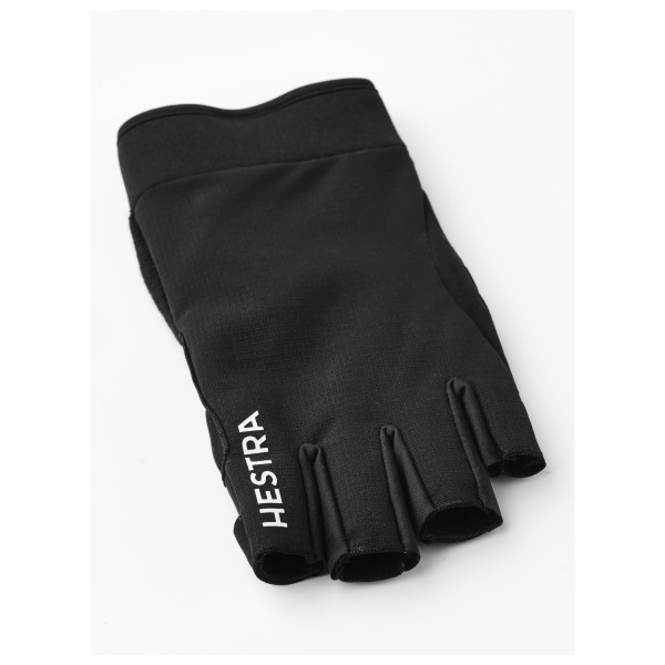 Hestra - Bike Guard D3O Short 5 Finger - Handsker