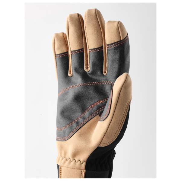 Hestra - Climbers Liba Long 5 Finger - Gloves