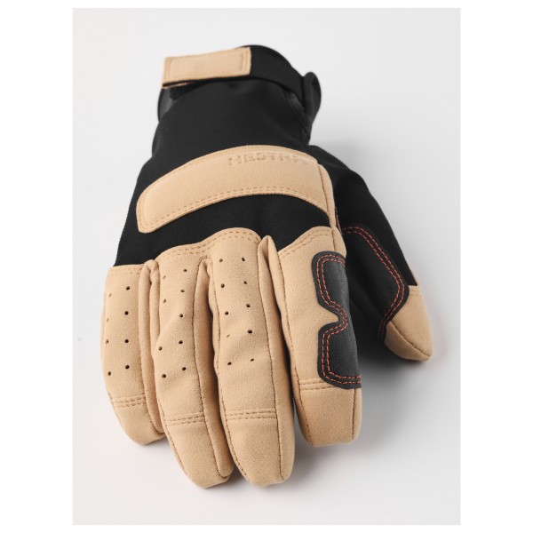 Hestra - Climbers Liba Long 5 Finger - Guanti
