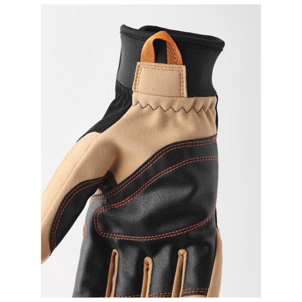 Hestra - Climbers Liba Long 5 Finger - Guanti
