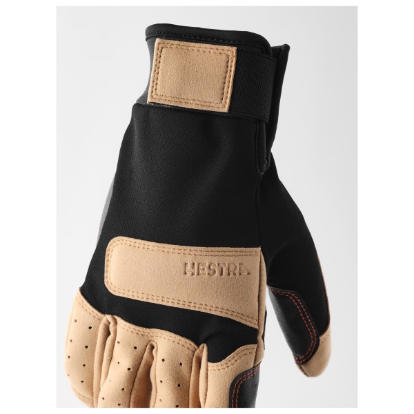 Hestra - Climbers Liba Long 5 Finger - Handskar